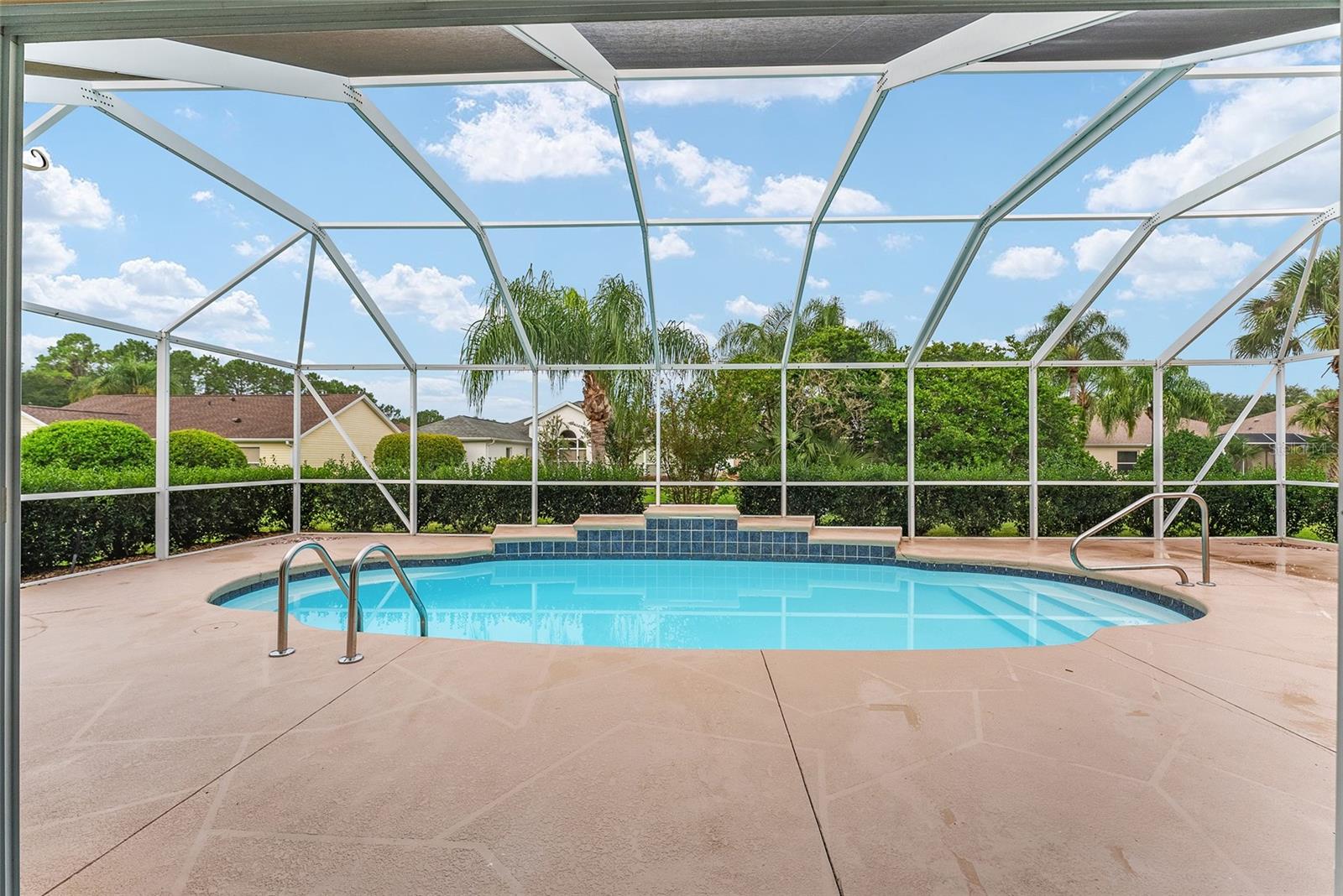 THE VILLAGES OF SUMTER - Residential