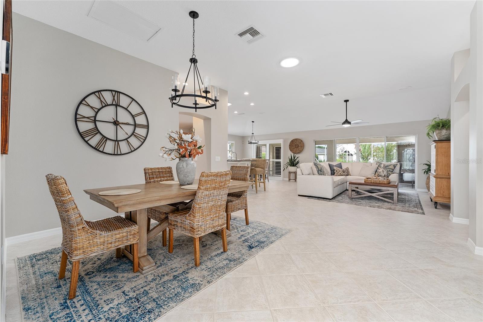 THE VILLAGES OF SUMTER - Residential