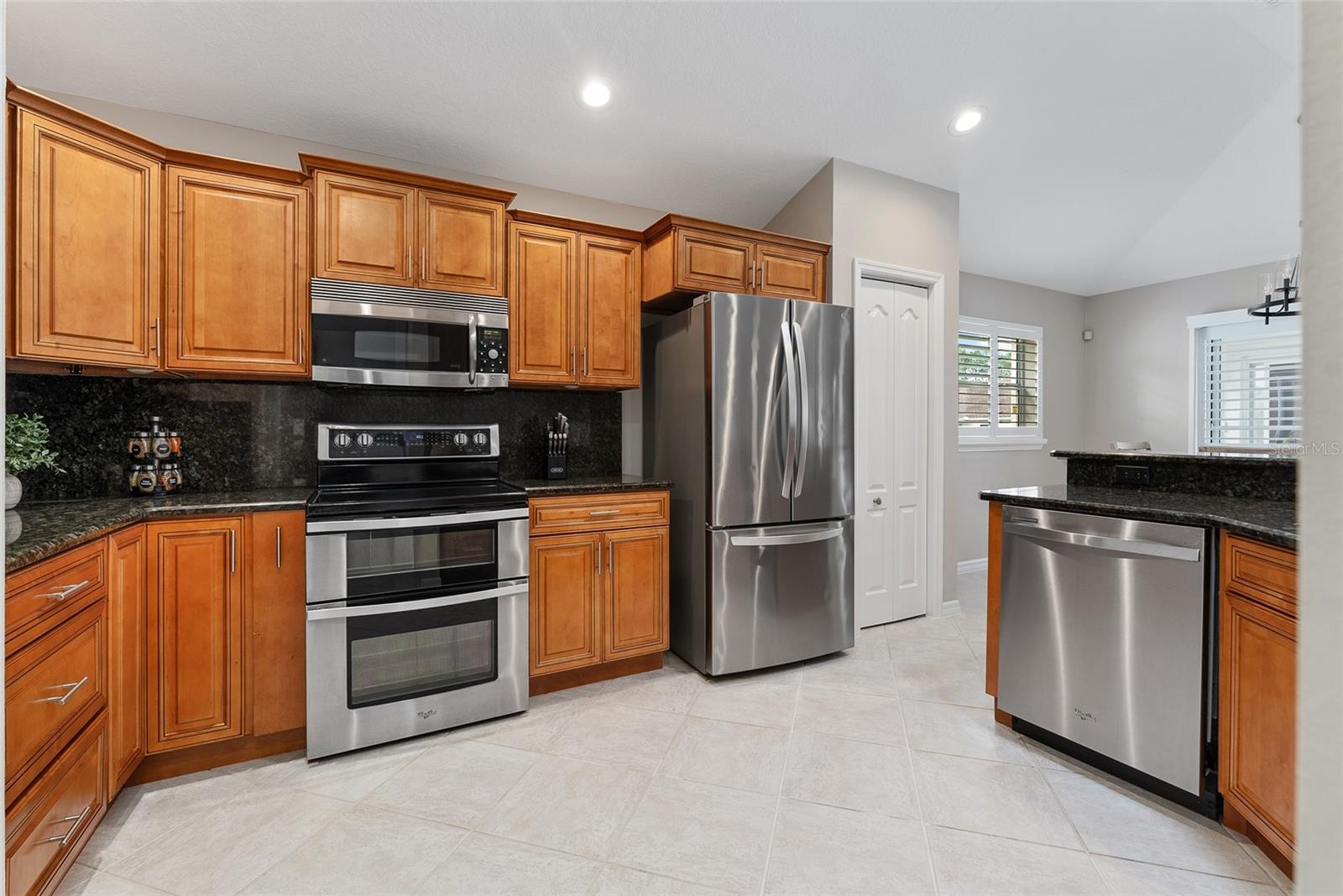 THE VILLAGES OF SUMTER - Residential