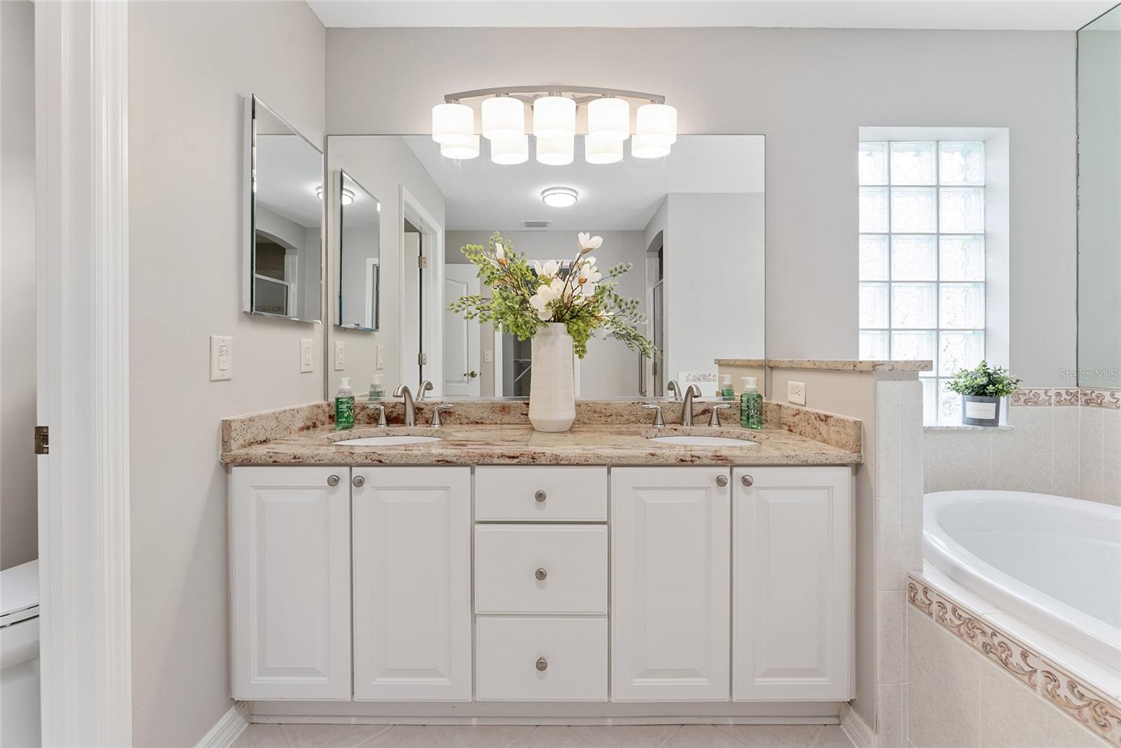 THE VILLAGES OF SUMTER - Residential