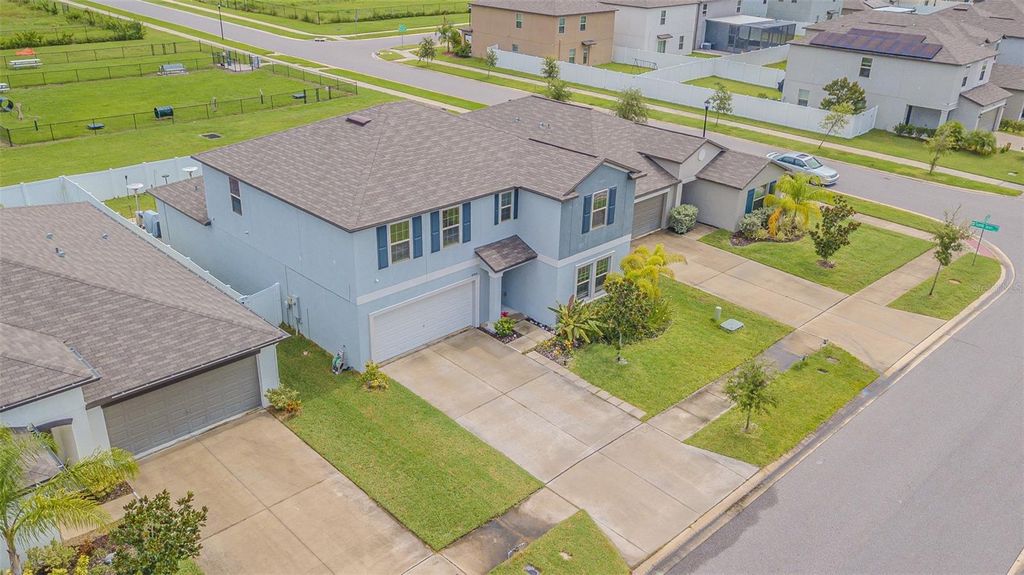 Photo of 4954 Wild Senna Boulevard, Tampa, FL 33619 (MLS # TB8405006)