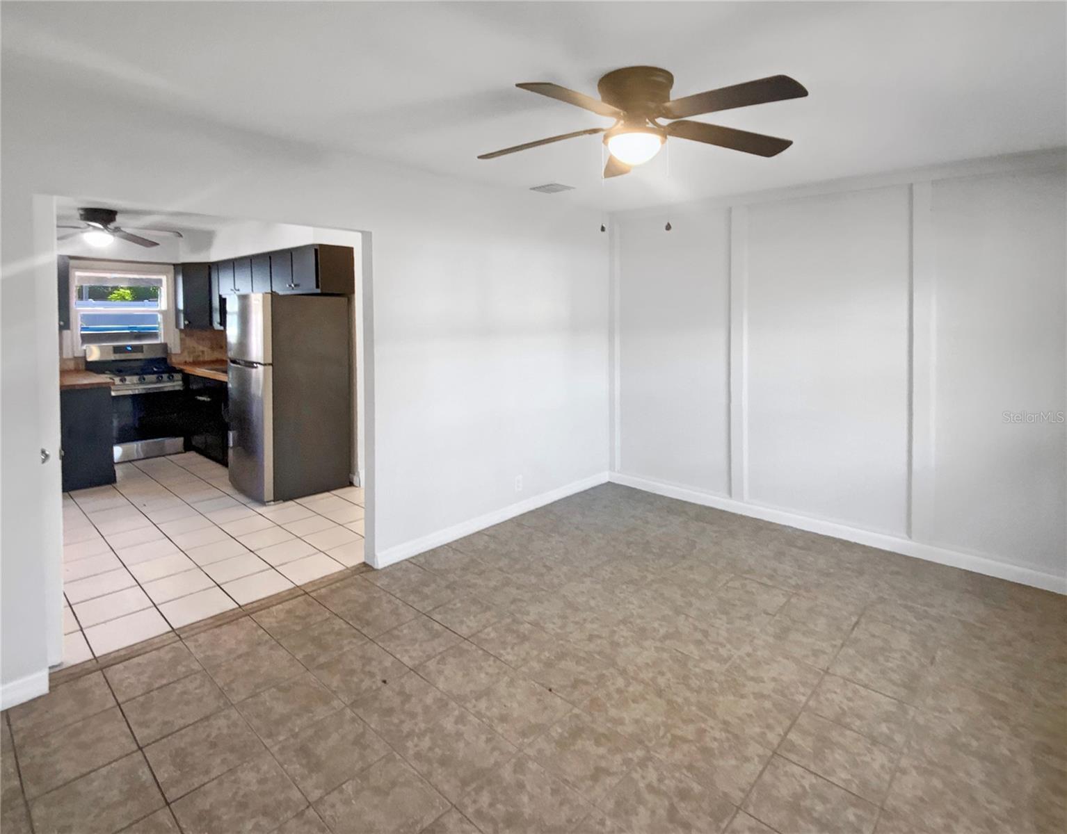 DIXIE PARK - Residential