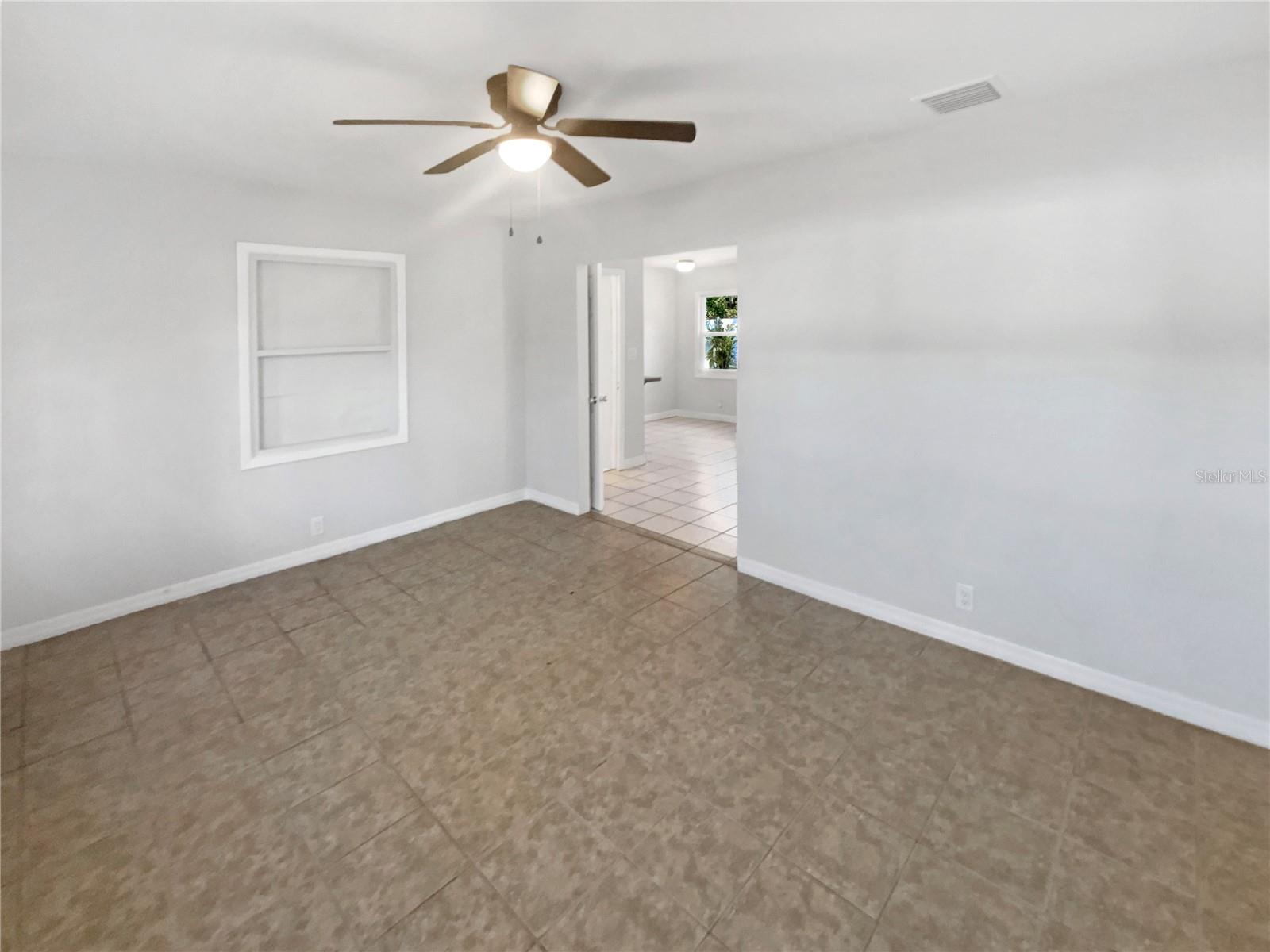 DIXIE PARK - Residential