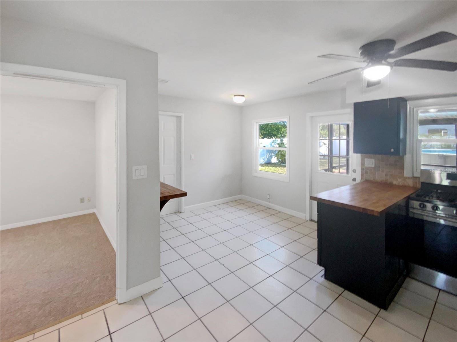 DIXIE PARK - Residential