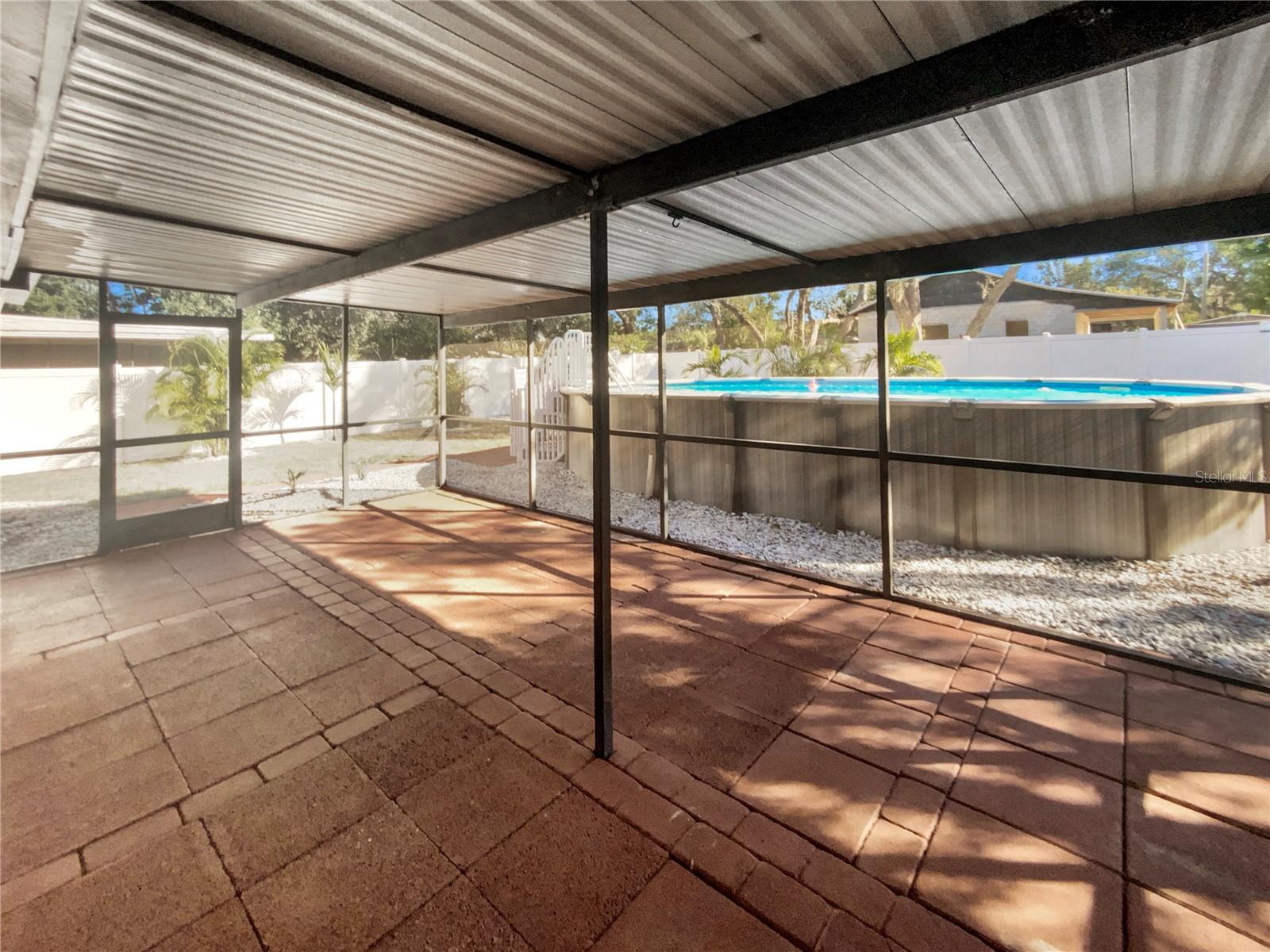 DIXIE PARK - Residential