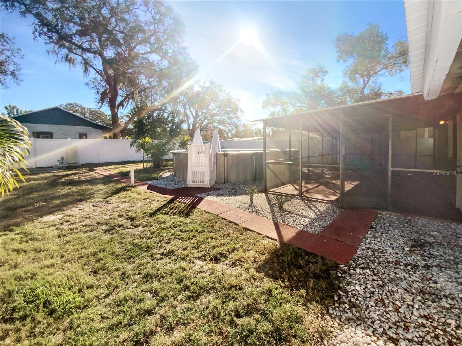 DIXIE PARK - Residential