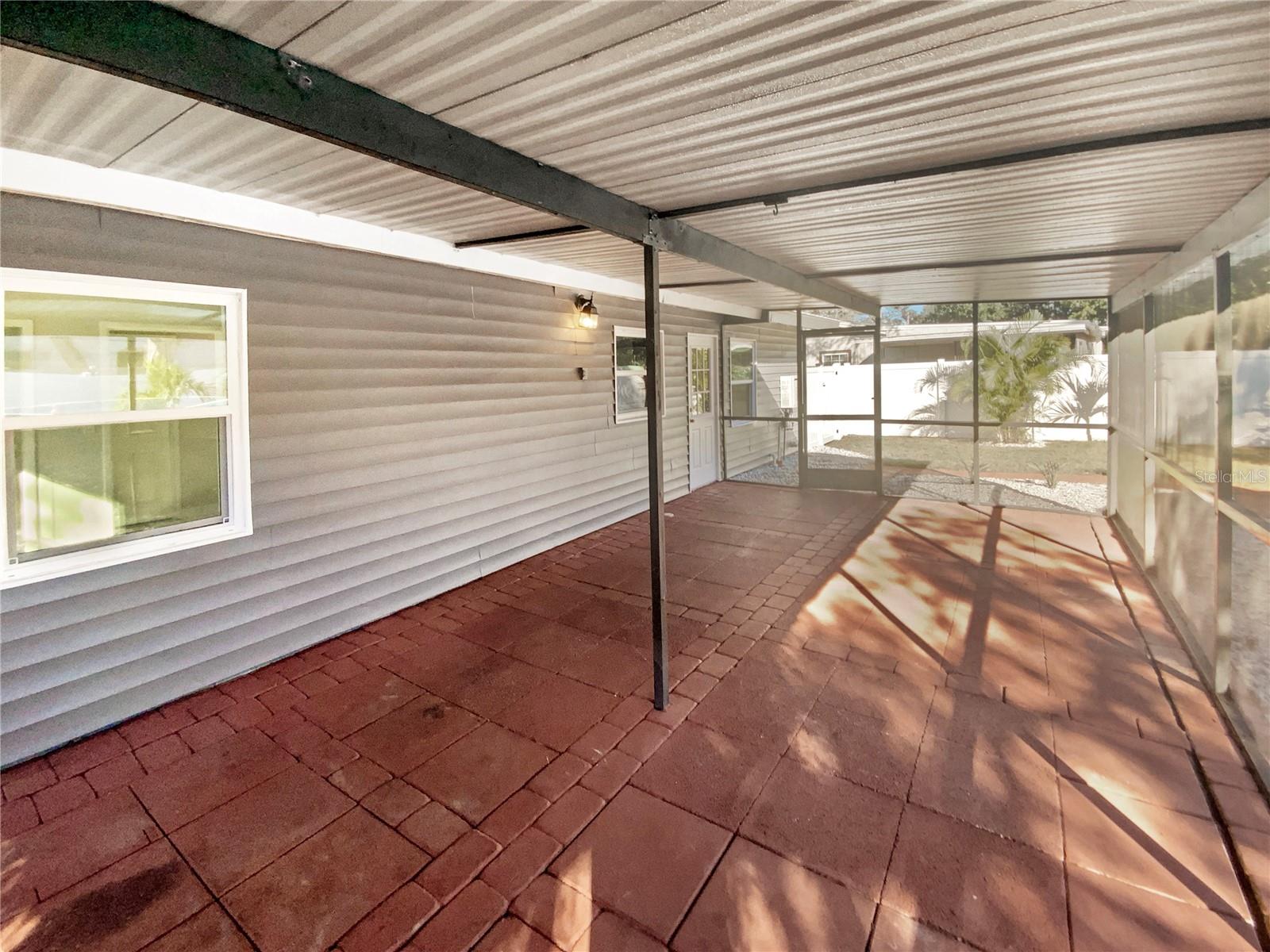 DIXIE PARK - Residential