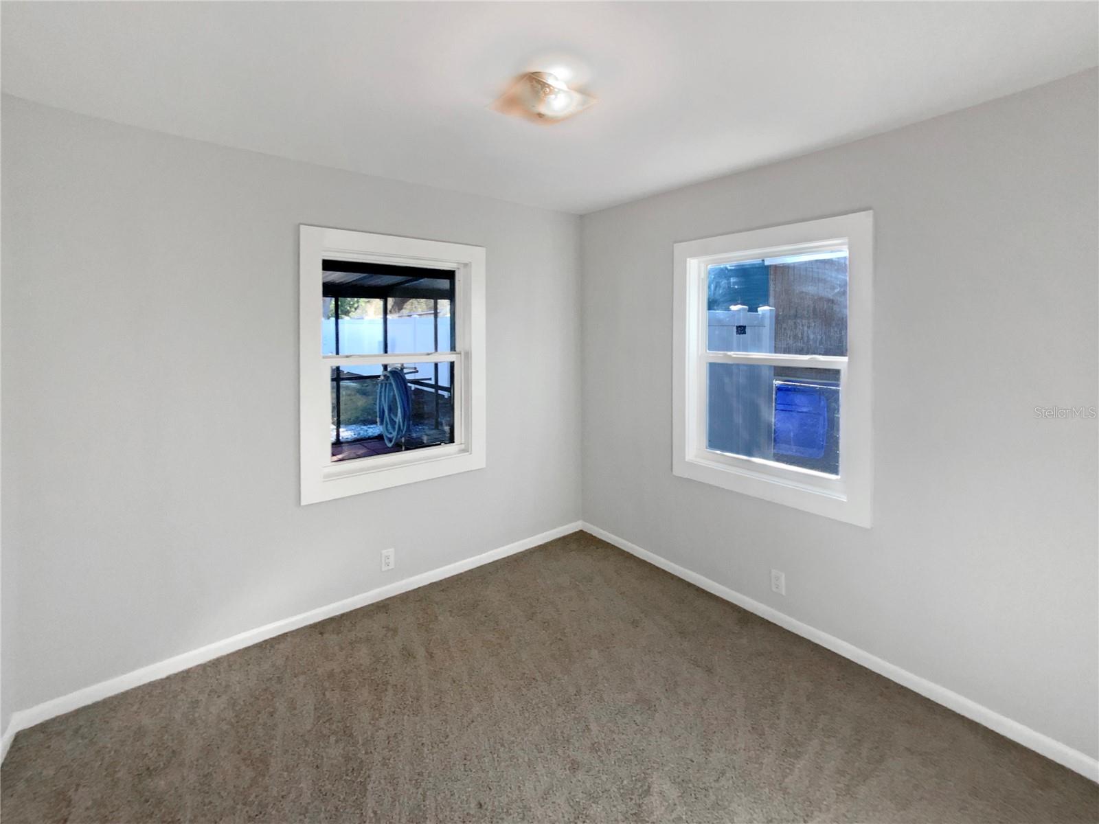 DIXIE PARK - Residential