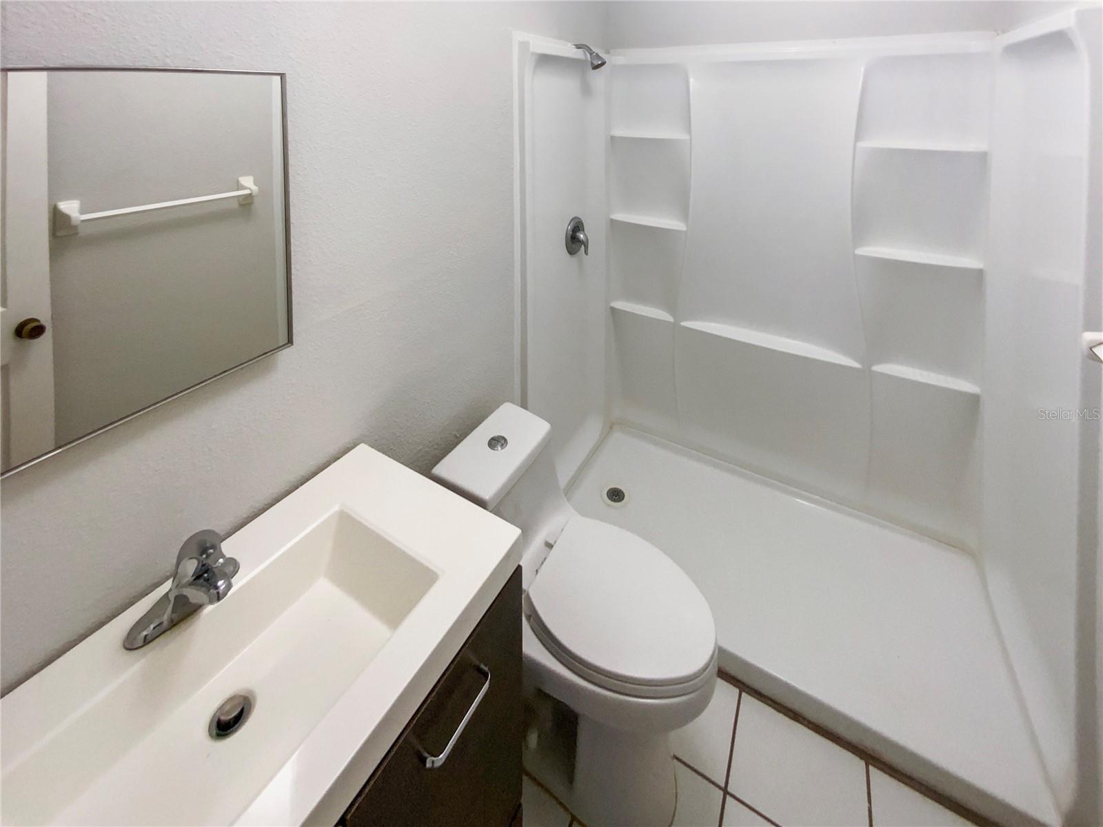 DIXIE PARK - Residential