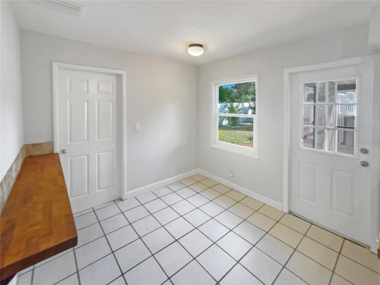 DIXIE PARK - Residential