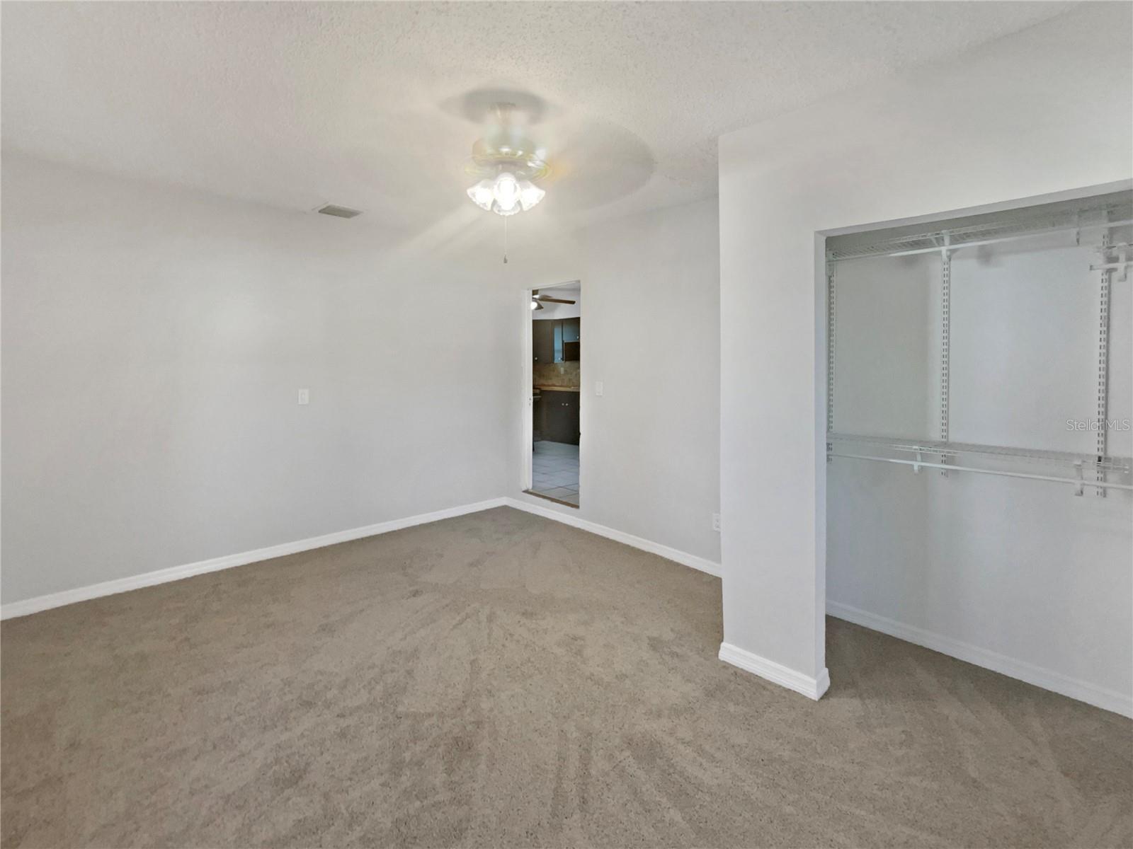 DIXIE PARK - Residential