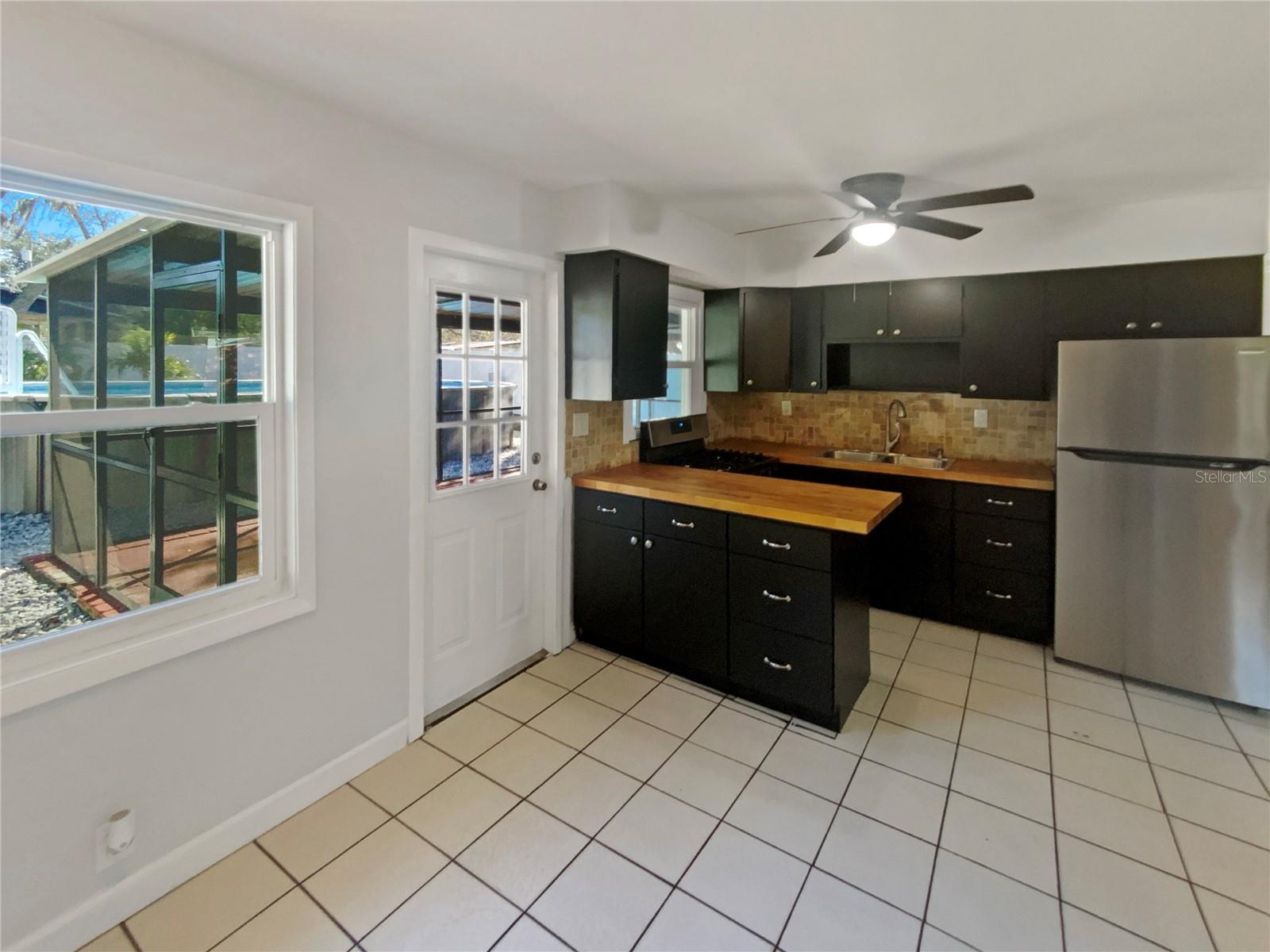 DIXIE PARK - Residential