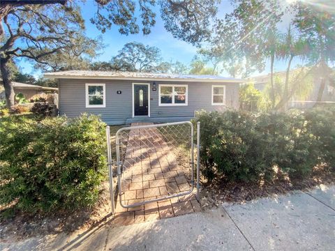 1981 CAROLINA AVENUE TARPON SPRINGS FL 34689