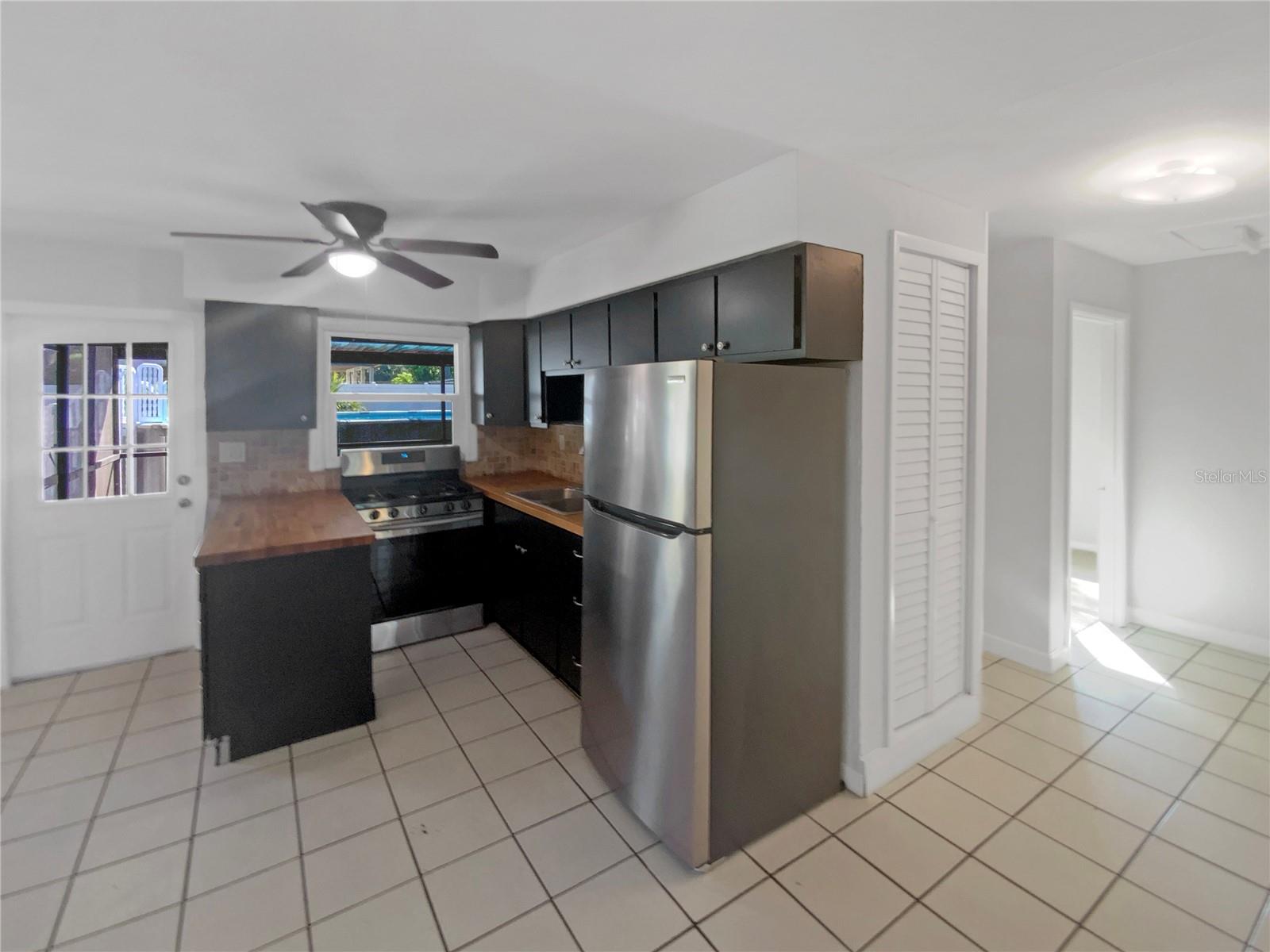 DIXIE PARK - Residential