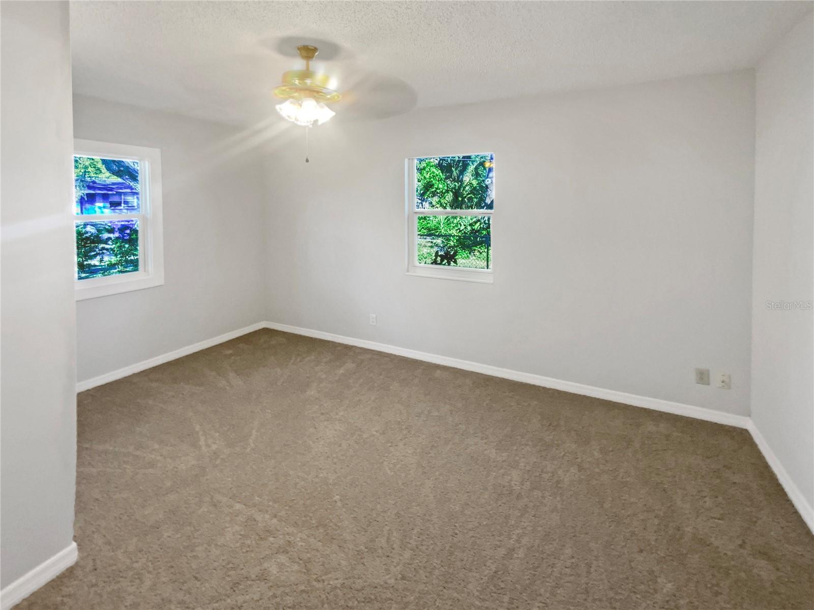 DIXIE PARK - Residential