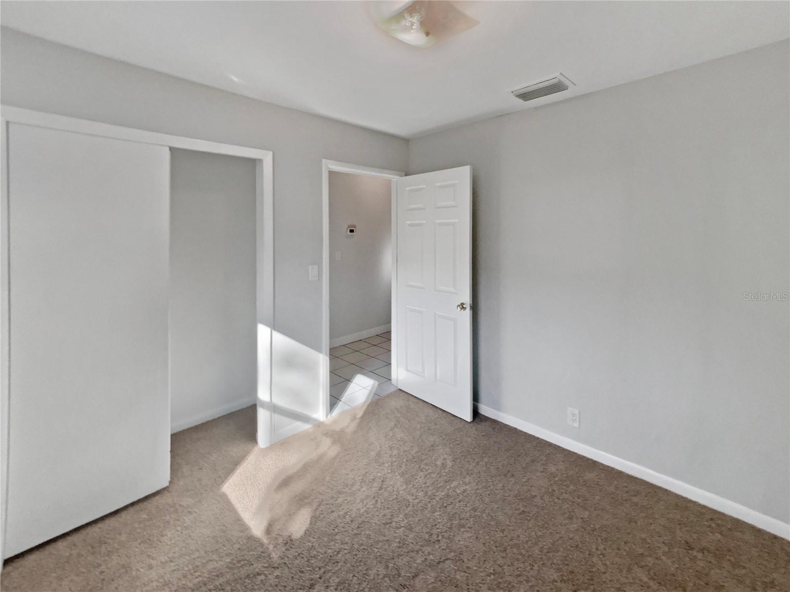 DIXIE PARK - Residential