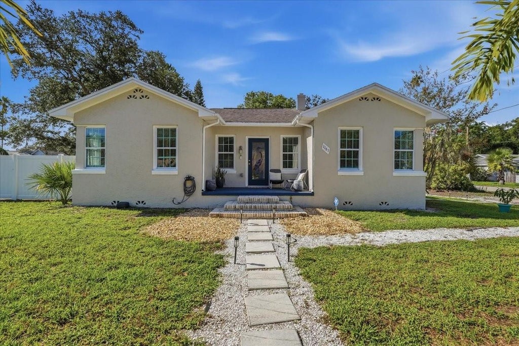 Photo of 1161 Sedeeva Street, Clearwater, FL 33755 (MLS # TB8543435)