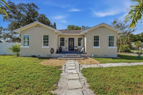 Photo of 1161 Sedeeva Street, Clearwater, FL 33755 (MLS # TB8543435)