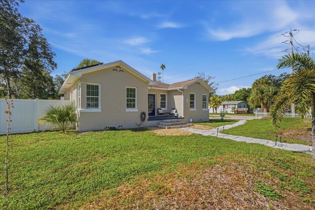 Photo of 1161 Sedeeva Street, Clearwater, FL 33755 (MLS # TB8543435)
