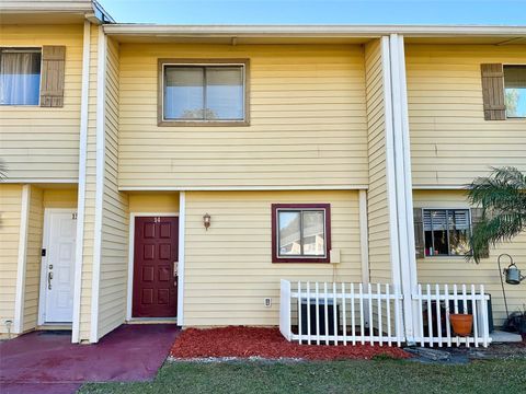 22701 WATERSEDGE BOULEVARD 14 LAND O LAKES FL 34639