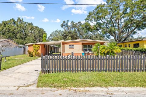 A home in TAMPA