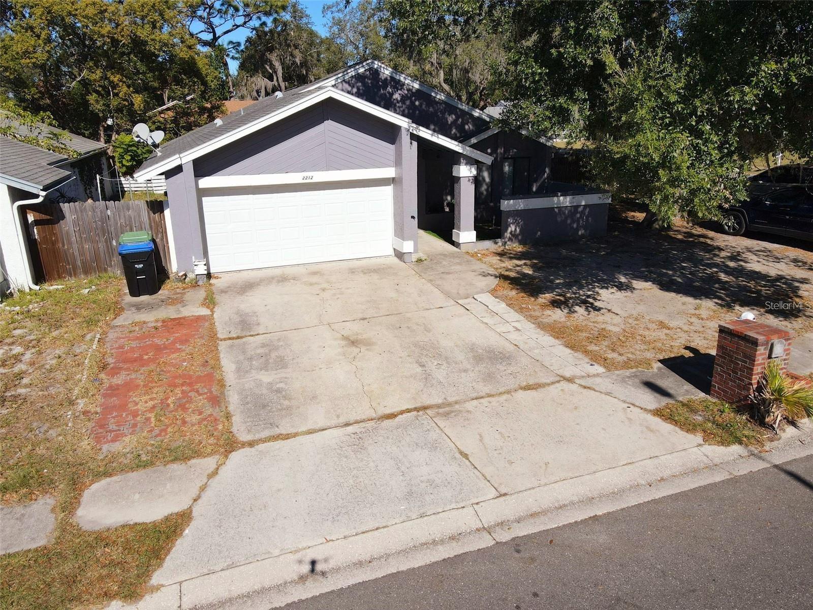 This exceptional property features three bedrooms, two bathrooms, and two car garage, making it ideal for best investment and owner occupancy. A converted patio provides a fourth bedroom, increasing rental potential. The master suite boasts a private entrance from the garage, a separate sitting area, and an ensuite bathroom, easily adaptable as a mother-in-law suite or separate rental unit.