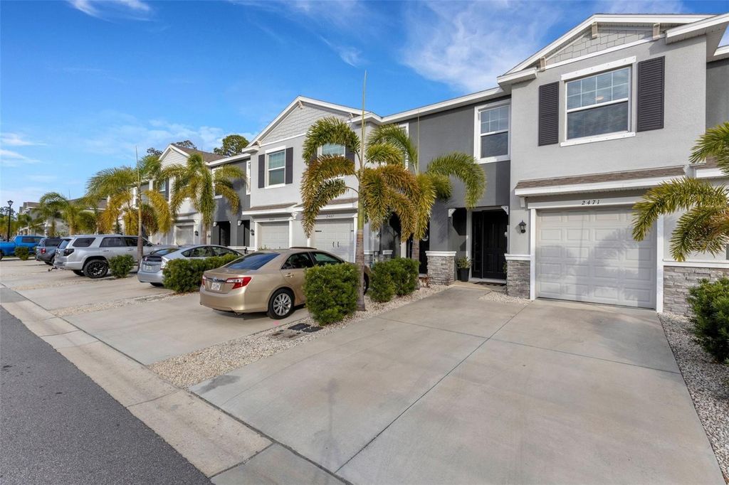Photo of 2471 Midnight Pearl Drive, Sarasota, FL 34240 (MLS # A4685988)