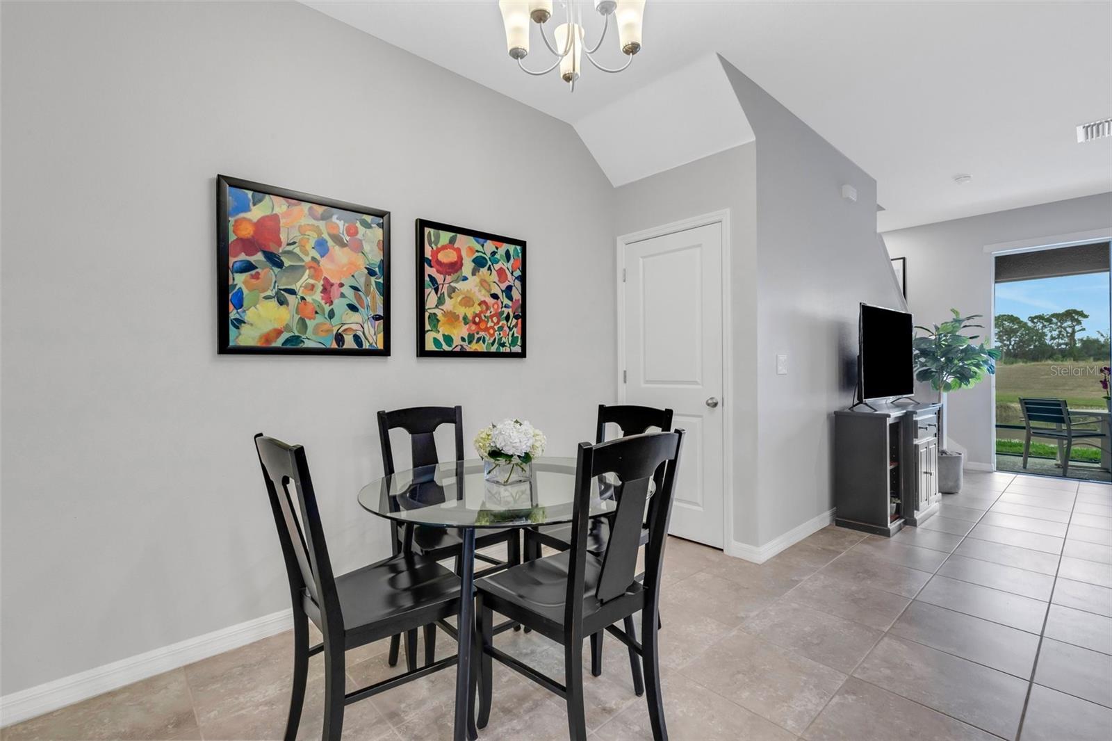 LANDING PH 1 - Residential