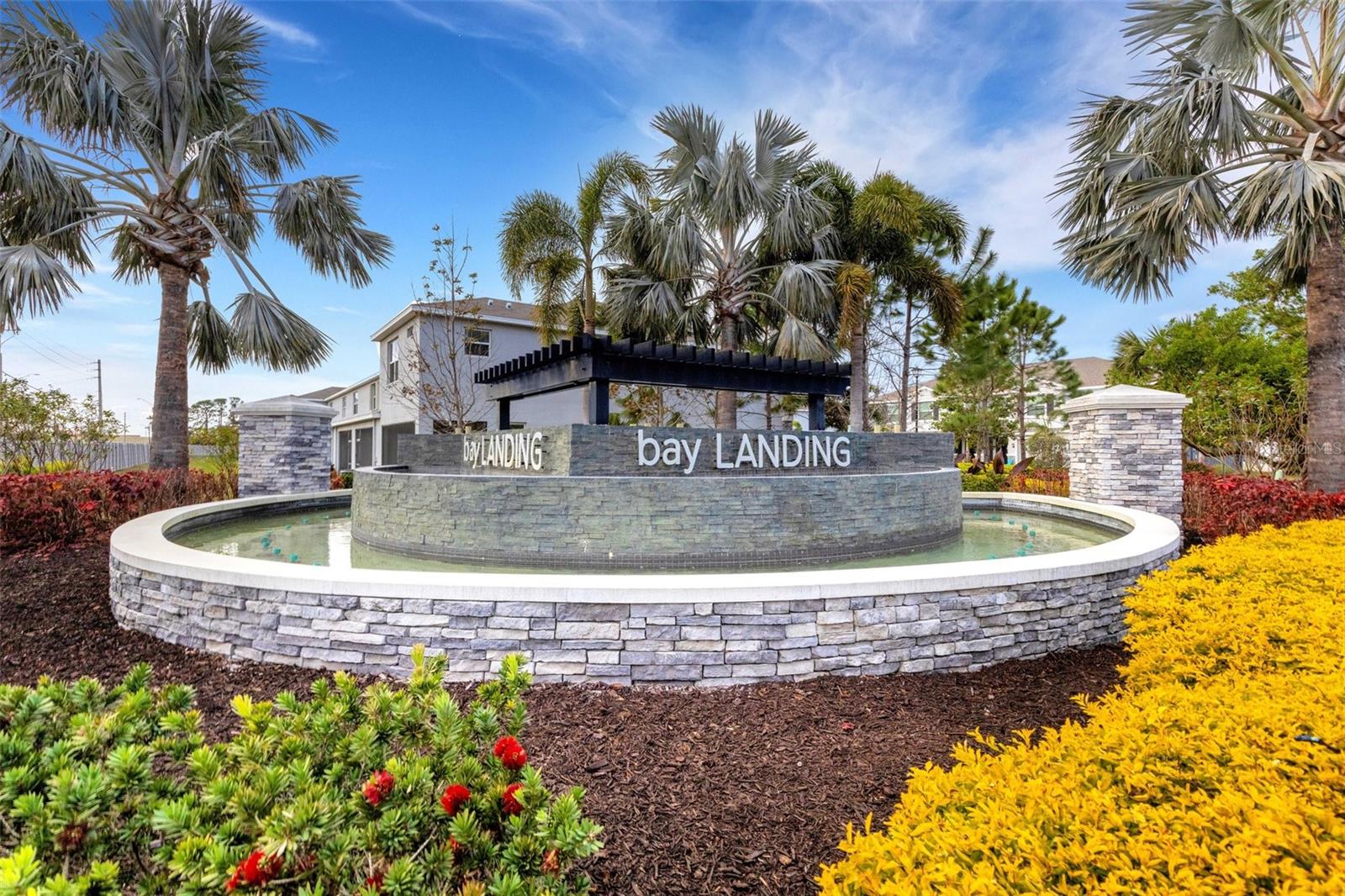 LANDING PH 1 - Residential