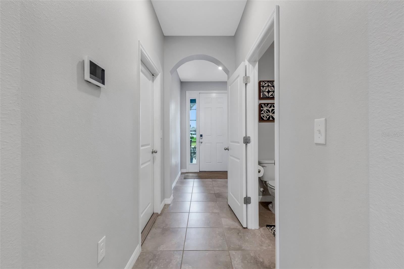 LANDING PH 1 - Residential