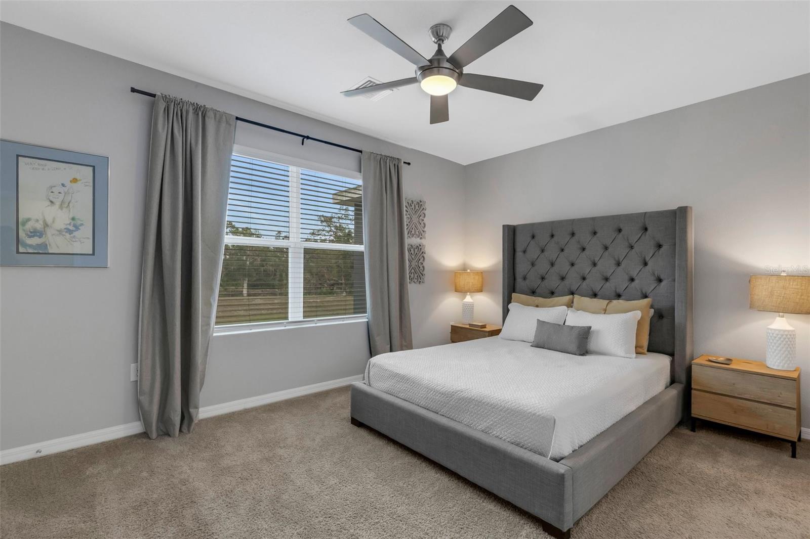 LANDING PH 1 - Residential