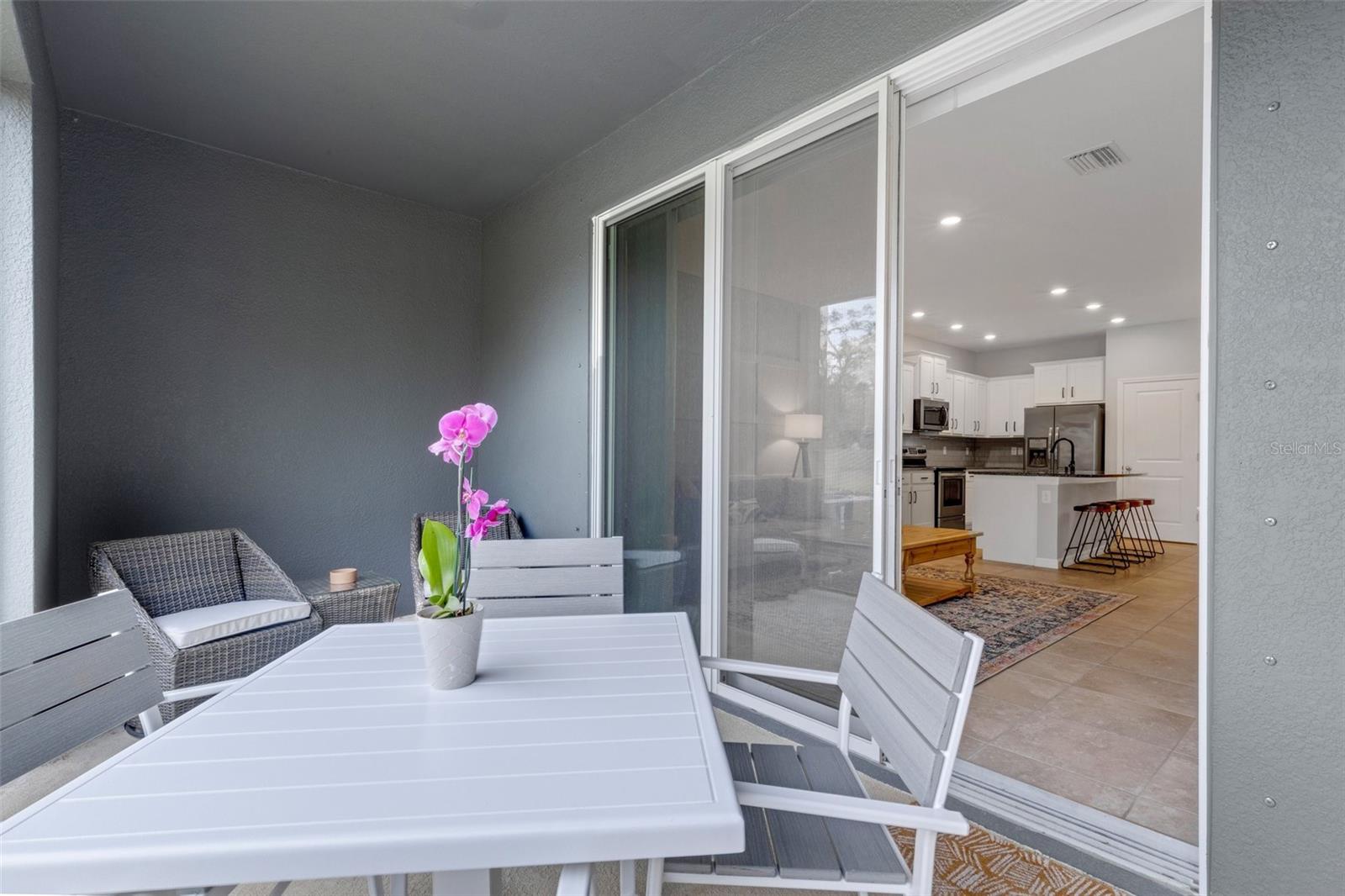 LANDING PH 1 - Residential