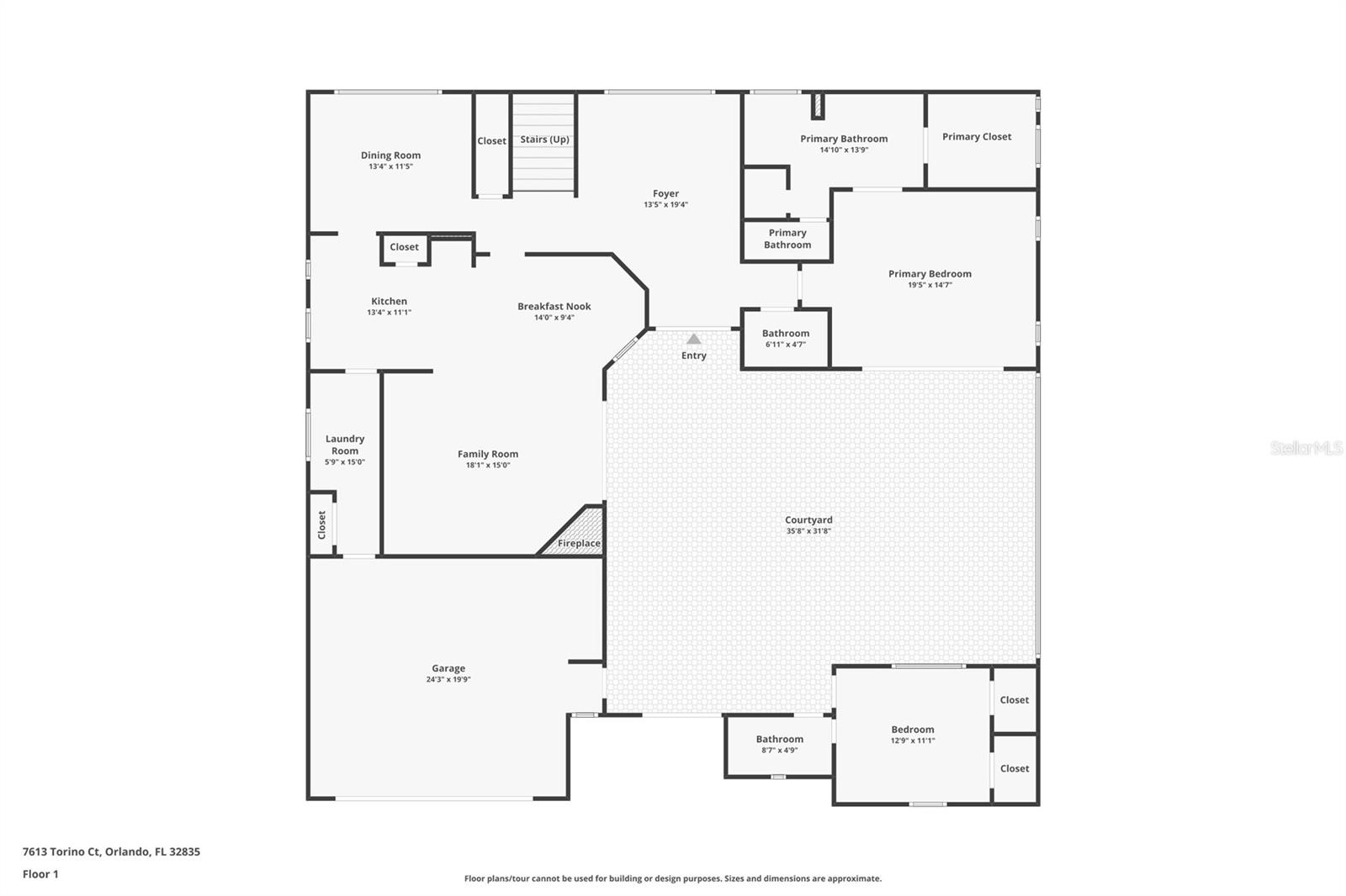 VISTA ROYALE PH 02 - Residential