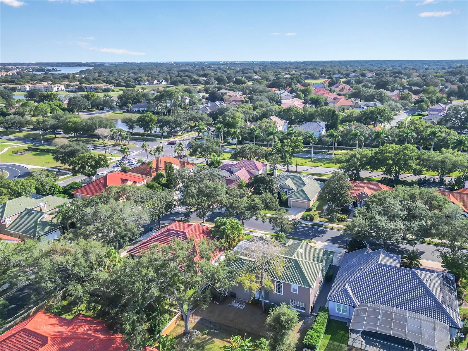 VISTA ROYALE PH 02 - Residential