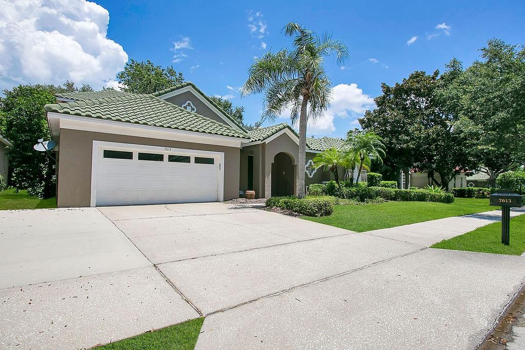 VISTA ROYALE PH 02 - Residential