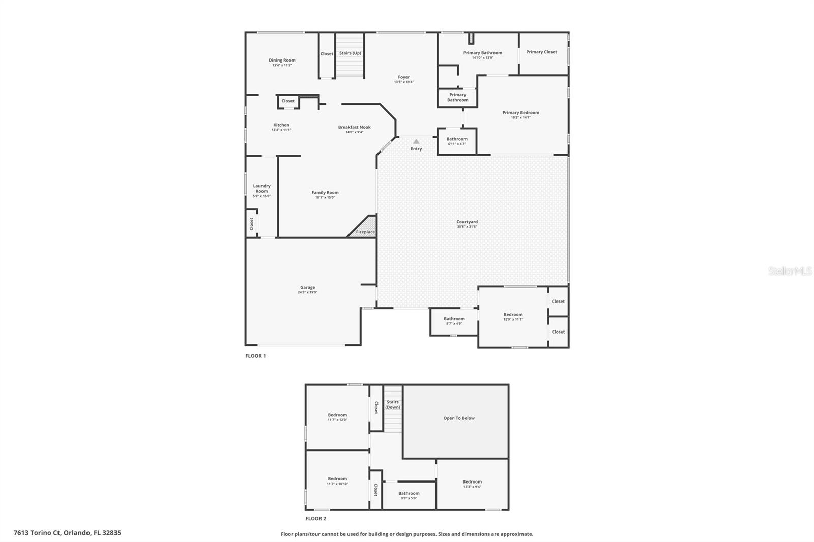 VISTA ROYALE PH 02 - Residential