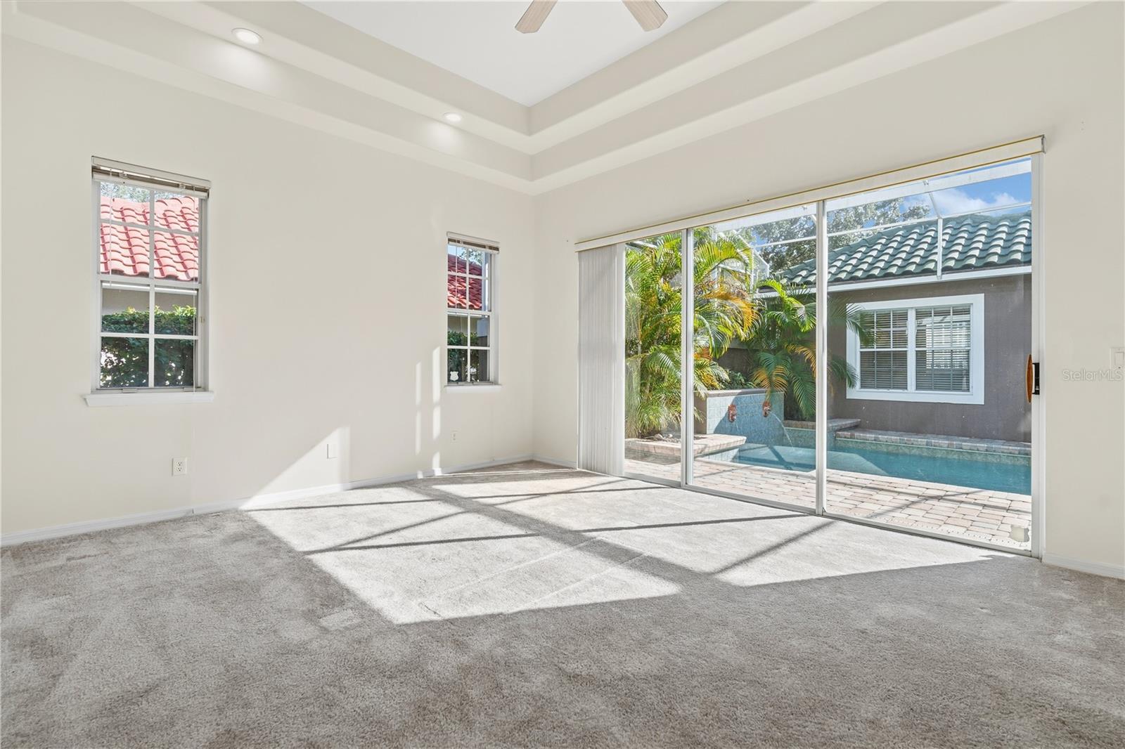 VISTA ROYALE PH 02 - Residential