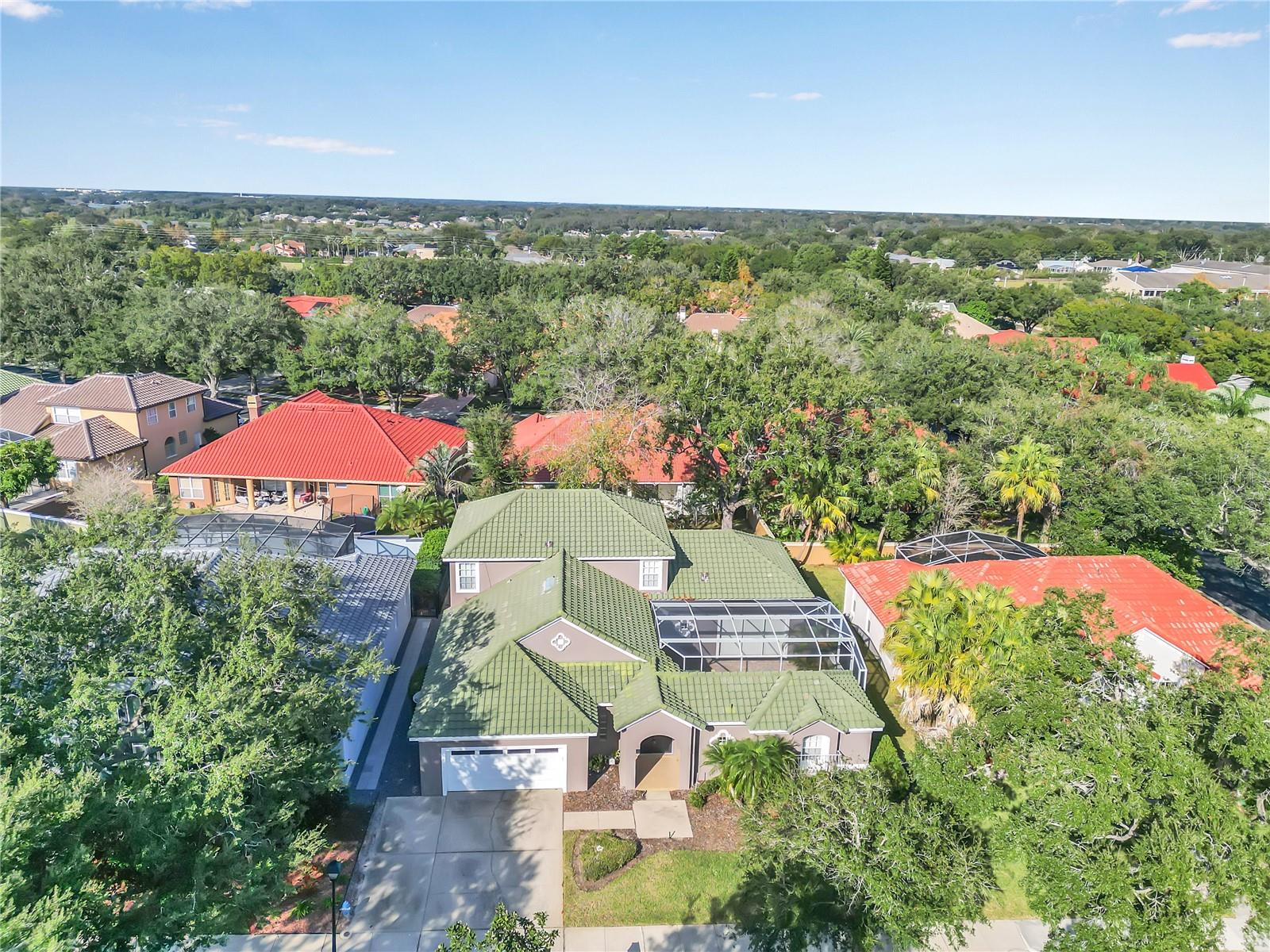 VISTA ROYALE PH 02 - Residential