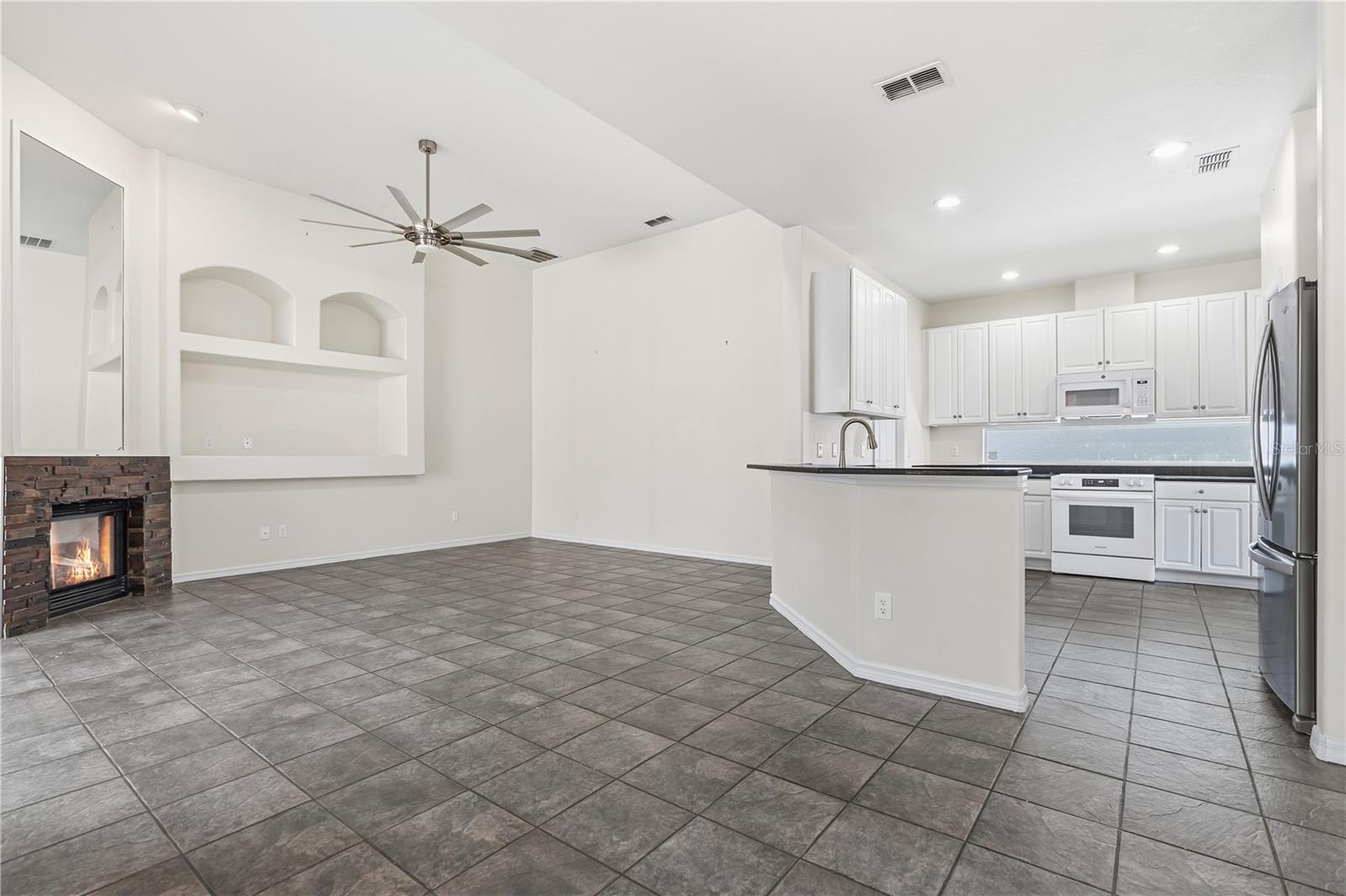 VISTA ROYALE PH 02 - Residential