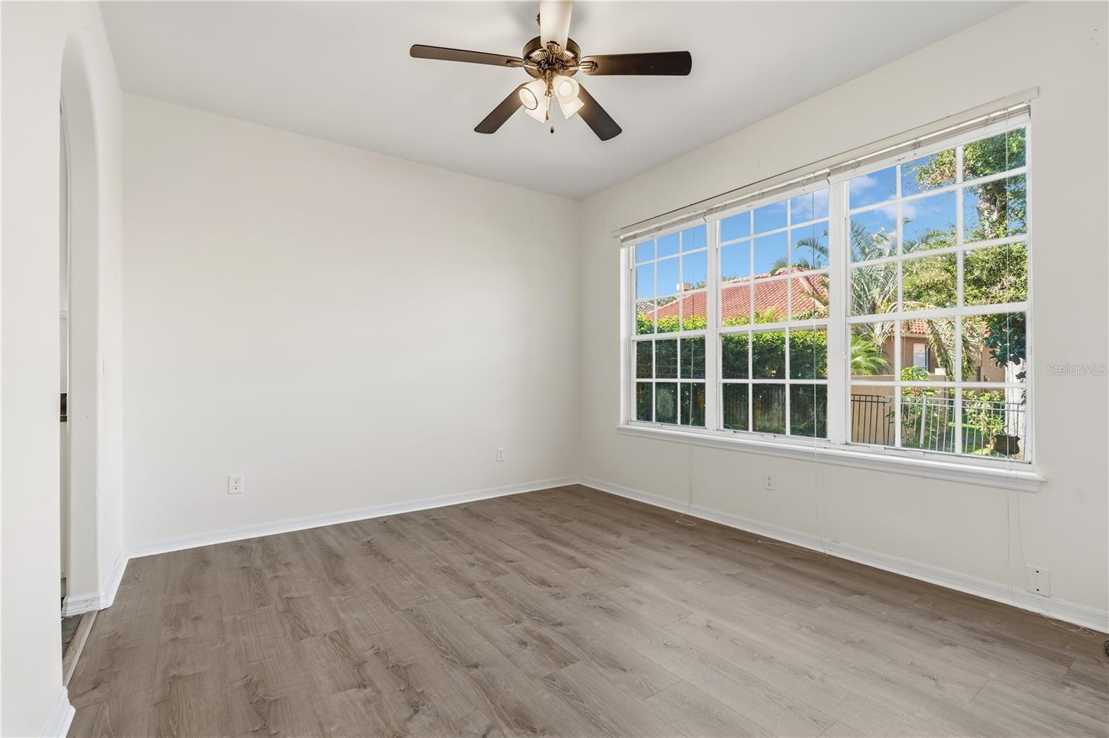 VISTA ROYALE PH 02 - Residential