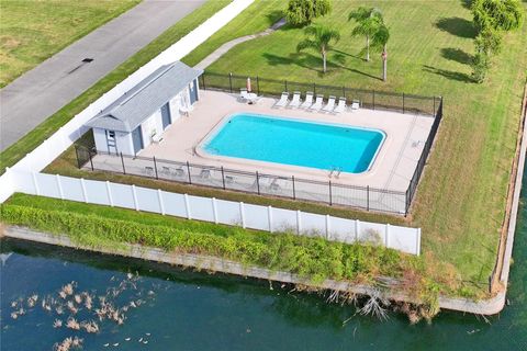 A home in NEW PORT RICHEY