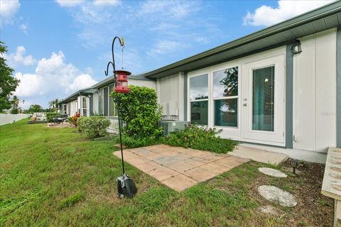 A home in NEW PORT RICHEY