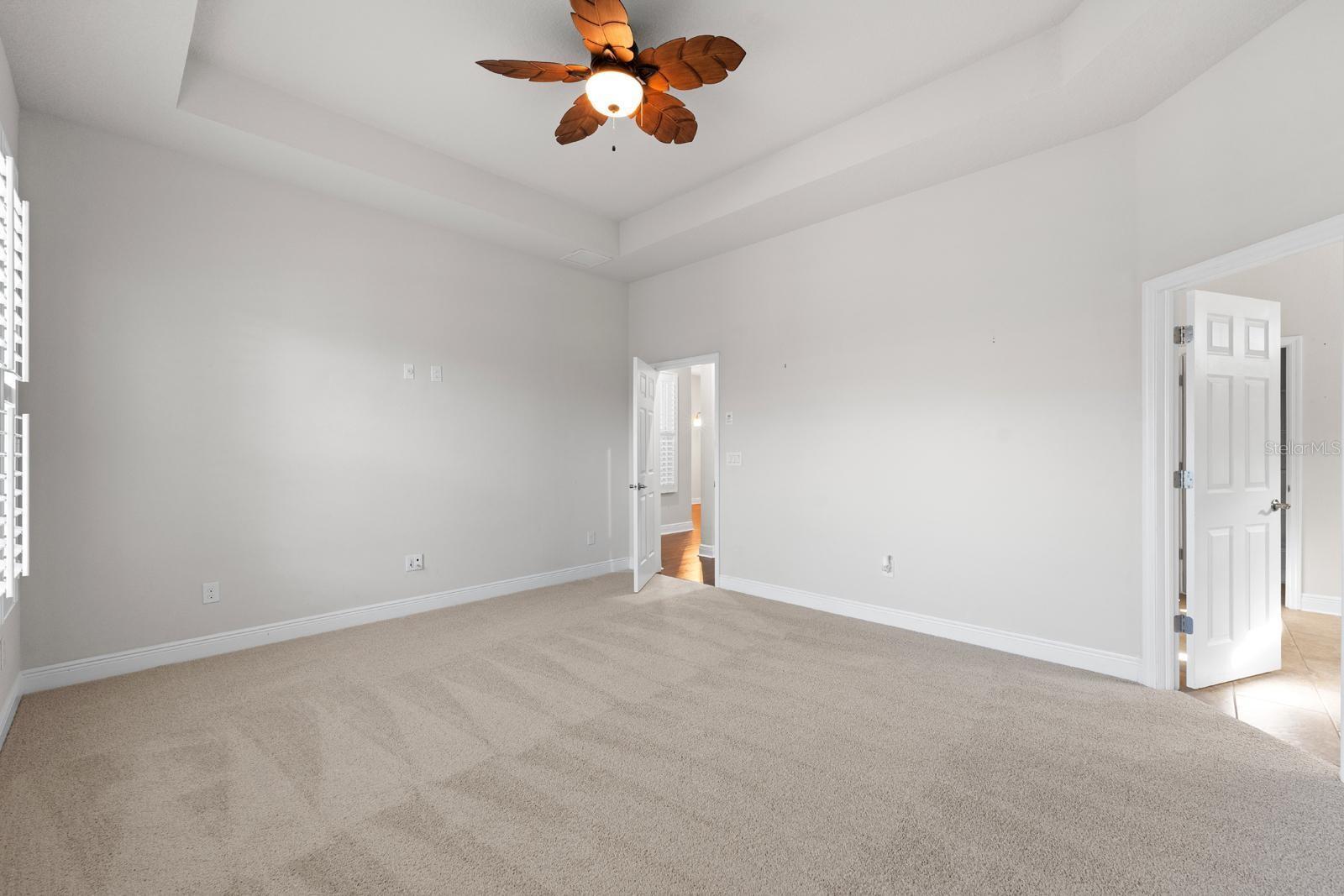 BEXLEY SOUTH PRCL 4 PH 1 - Residential