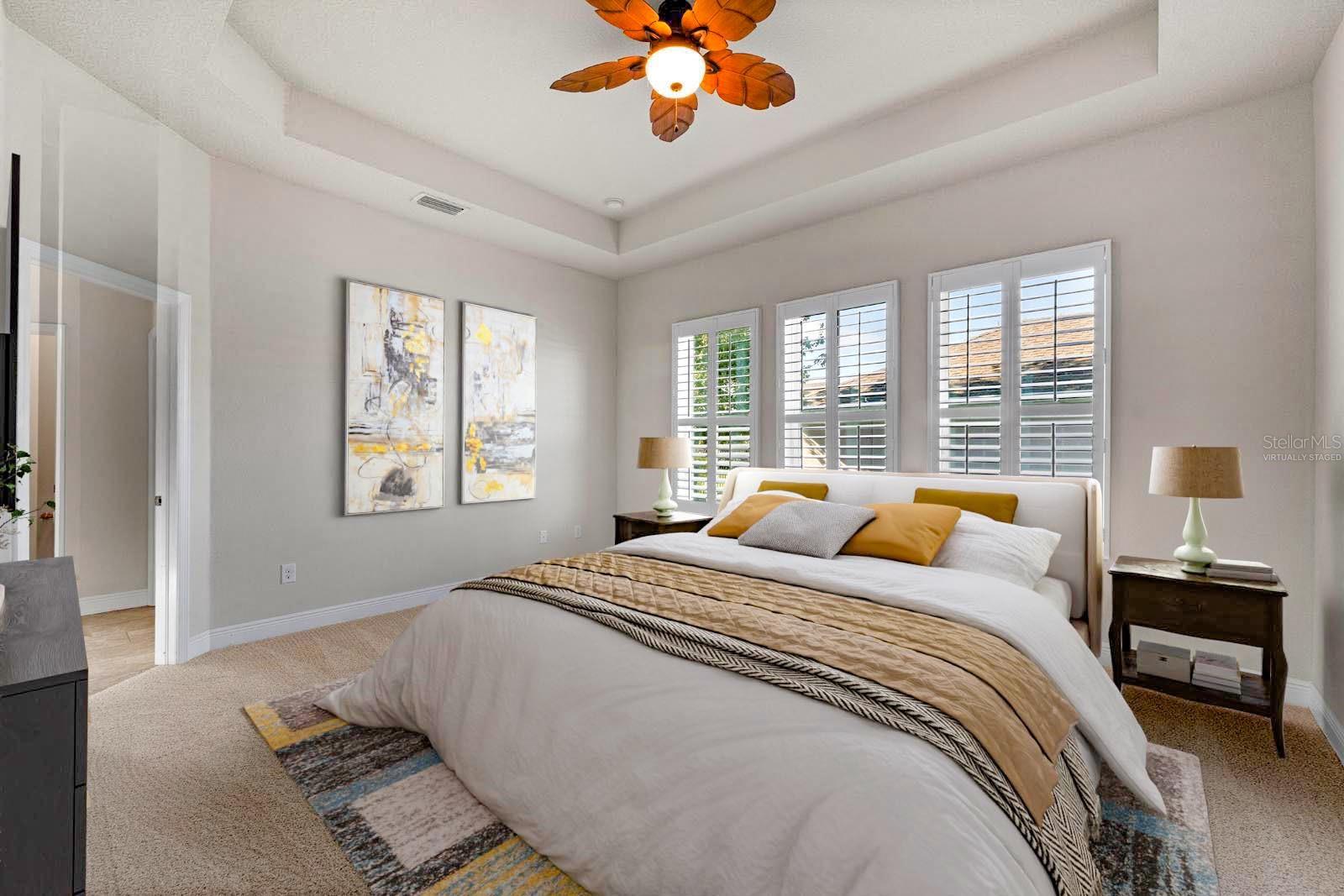 BEXLEY SOUTH PRCL 4 PH 1 - Residential