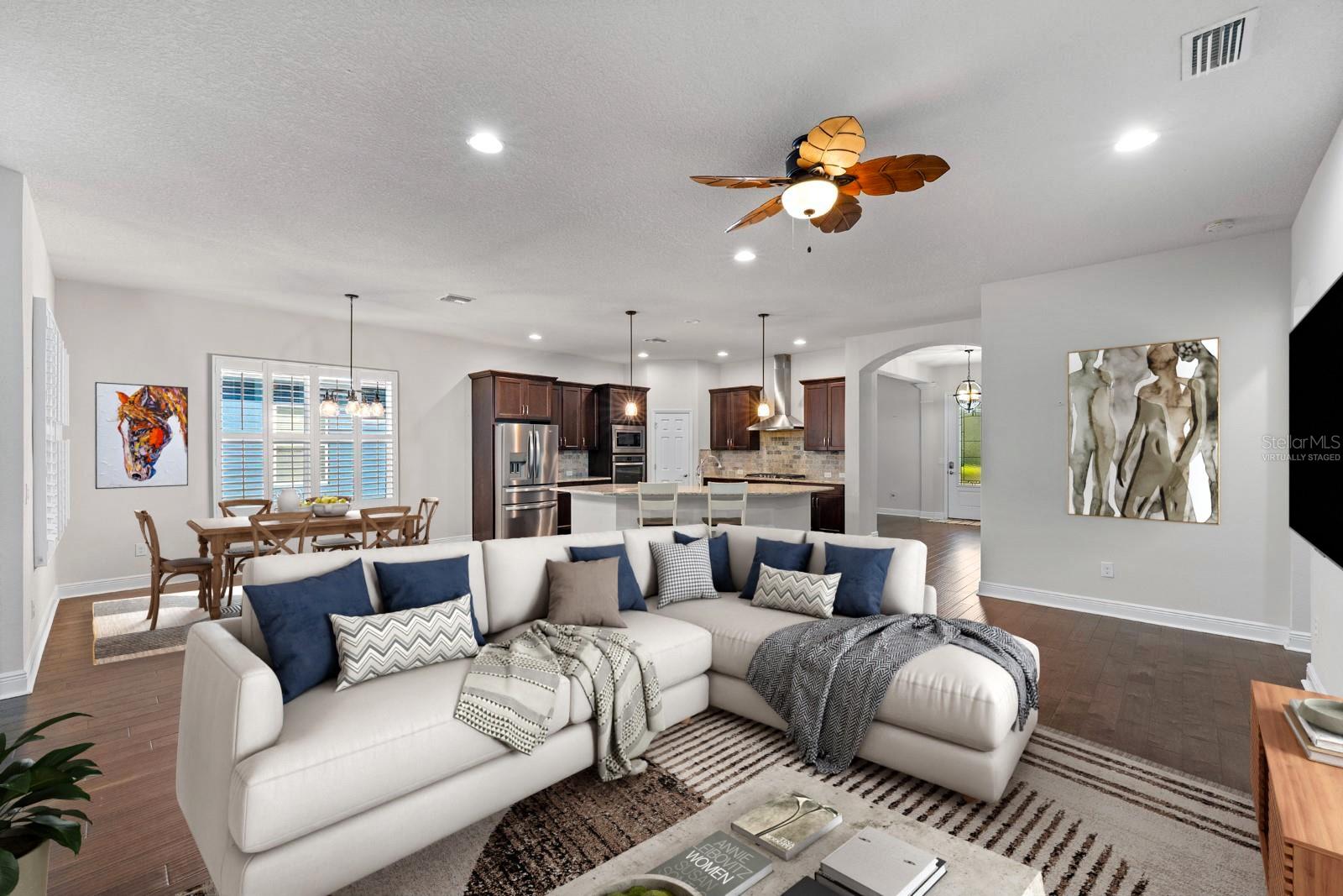 BEXLEY SOUTH PRCL 4 PH 1 - Residential