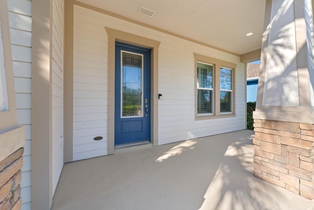 Photo of 4127 Broad Porch Run, Land O Lakes, FL 34638 (MLS # TB8441555)