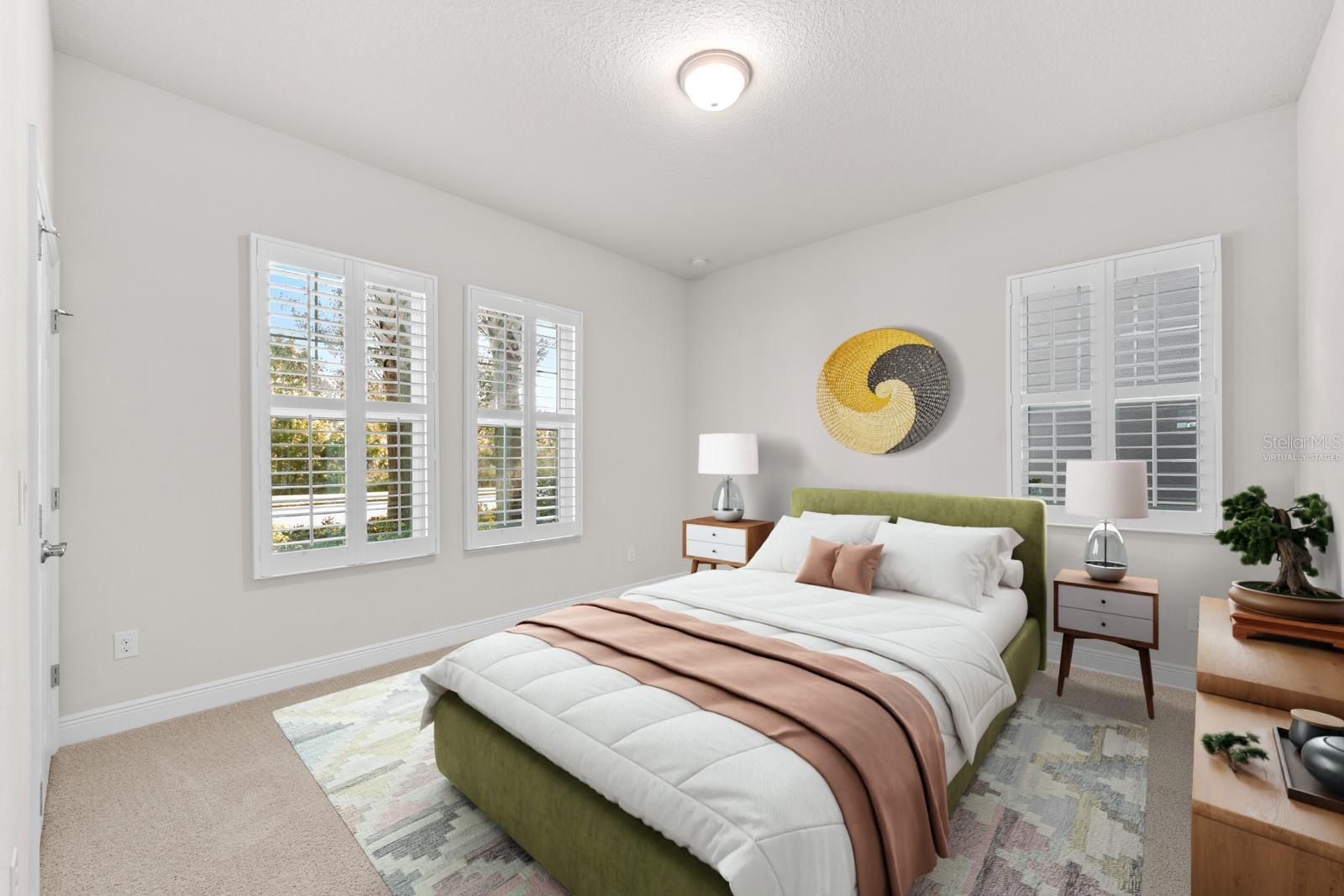 BEXLEY SOUTH PRCL 4 PH 1 - Residential