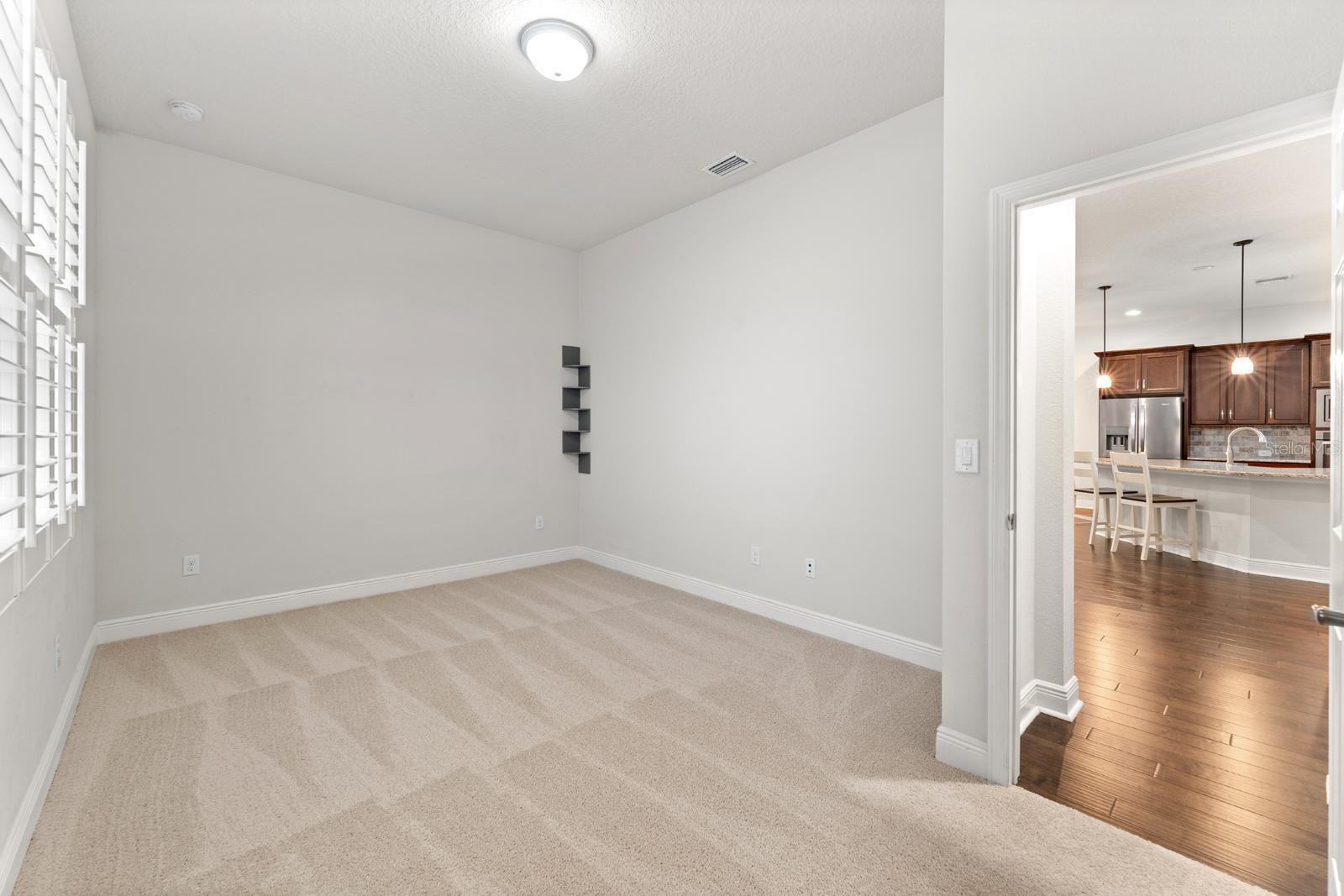 BEXLEY SOUTH PRCL 4 PH 1 - Residential