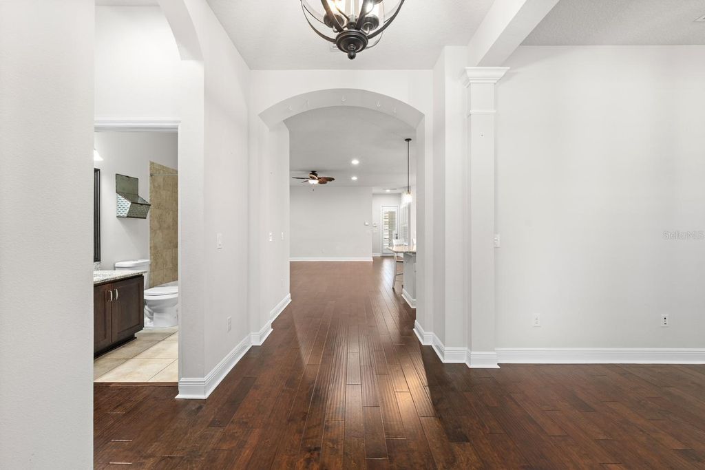 Photo of 4127 Broad Porch Run, Land O Lakes, FL 34638 (MLS # TB8441555)