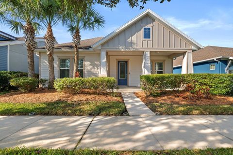 Photo of 4127 Broad Porch Run, Land O Lakes, FL 34638 (MLS # TB8441555)